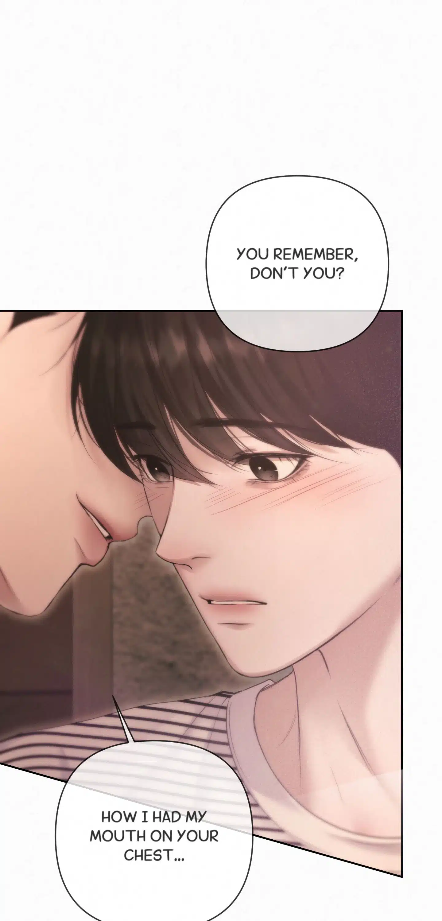 Diamond Dust [Uncensored] Chapter 17 - Page 12 in English
