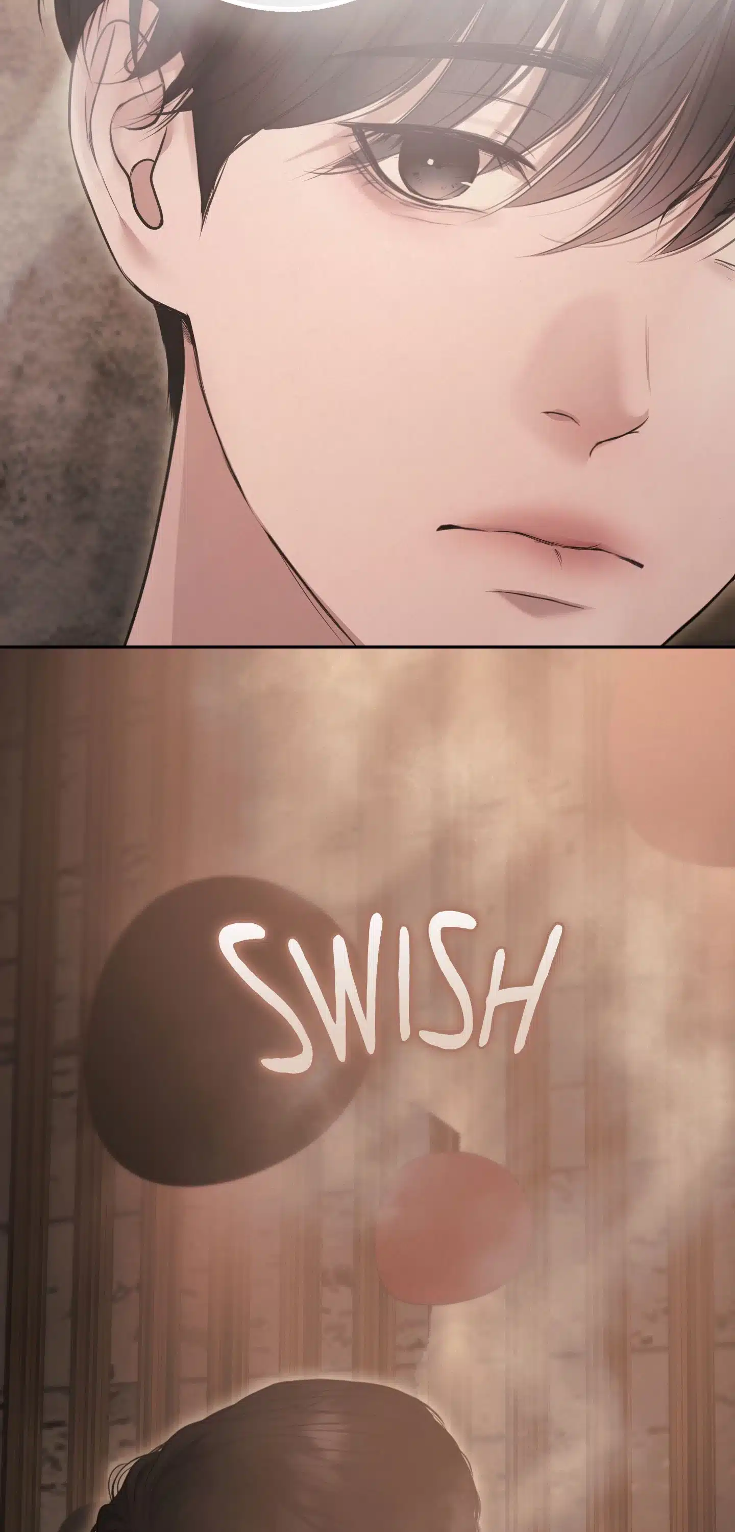 Diamond Dust [Uncensored] Chapter 17 - Page 15 in English
