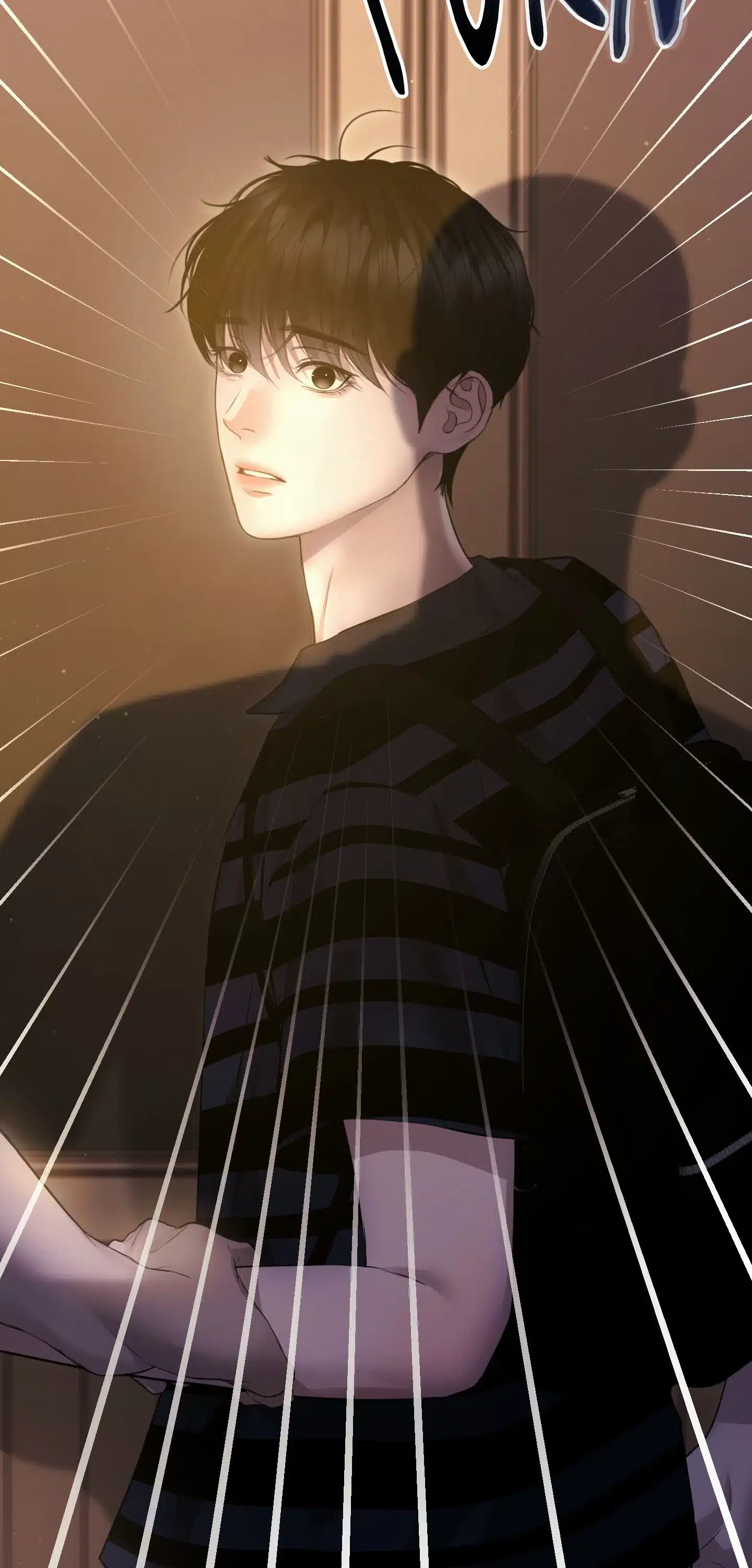 Diamond Dust [Uncensored] Chapter 17 - Page 59 in English