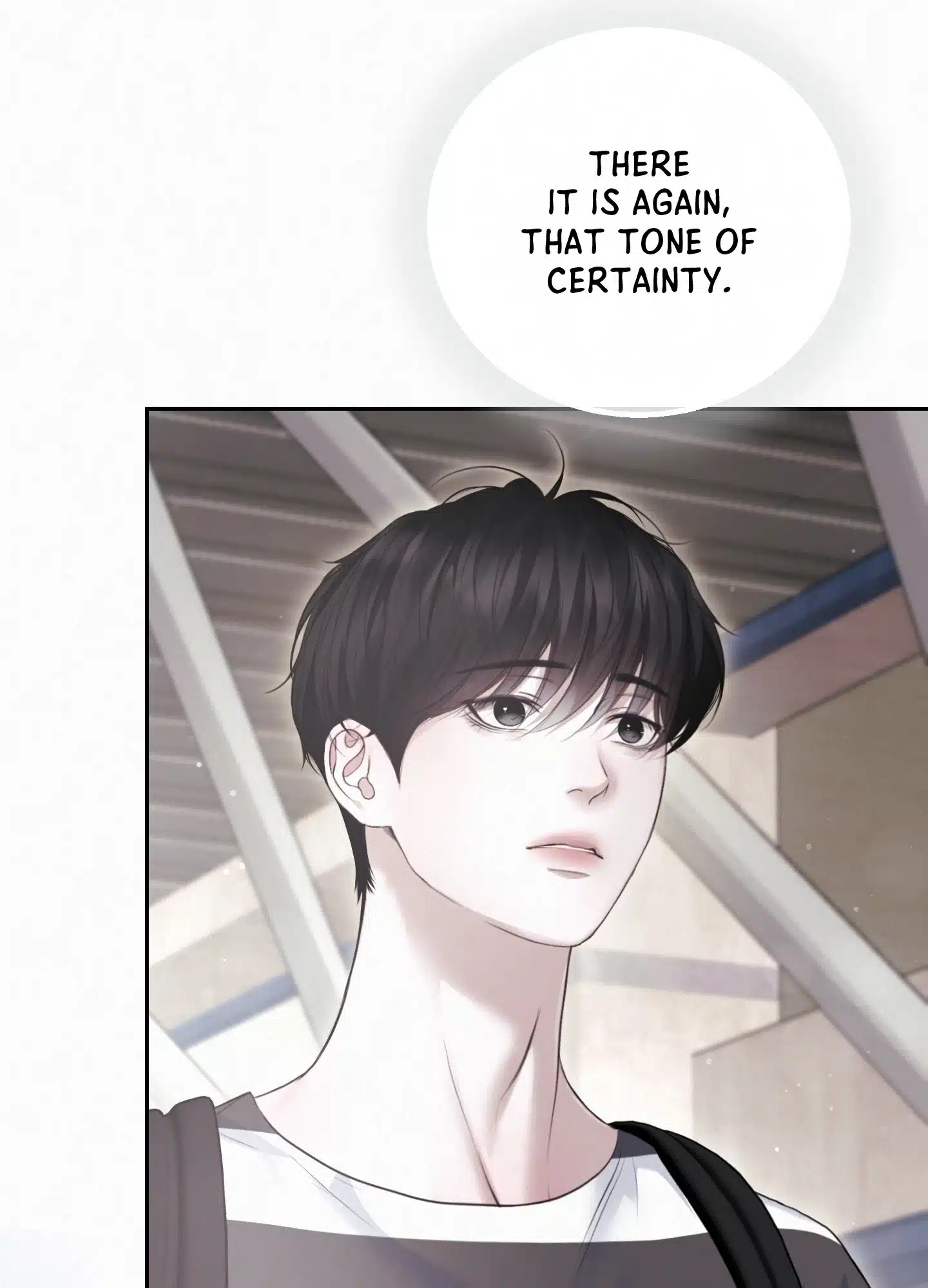 Diamond Dust [Uncensored] Chapter 18 - Page 107 in English
