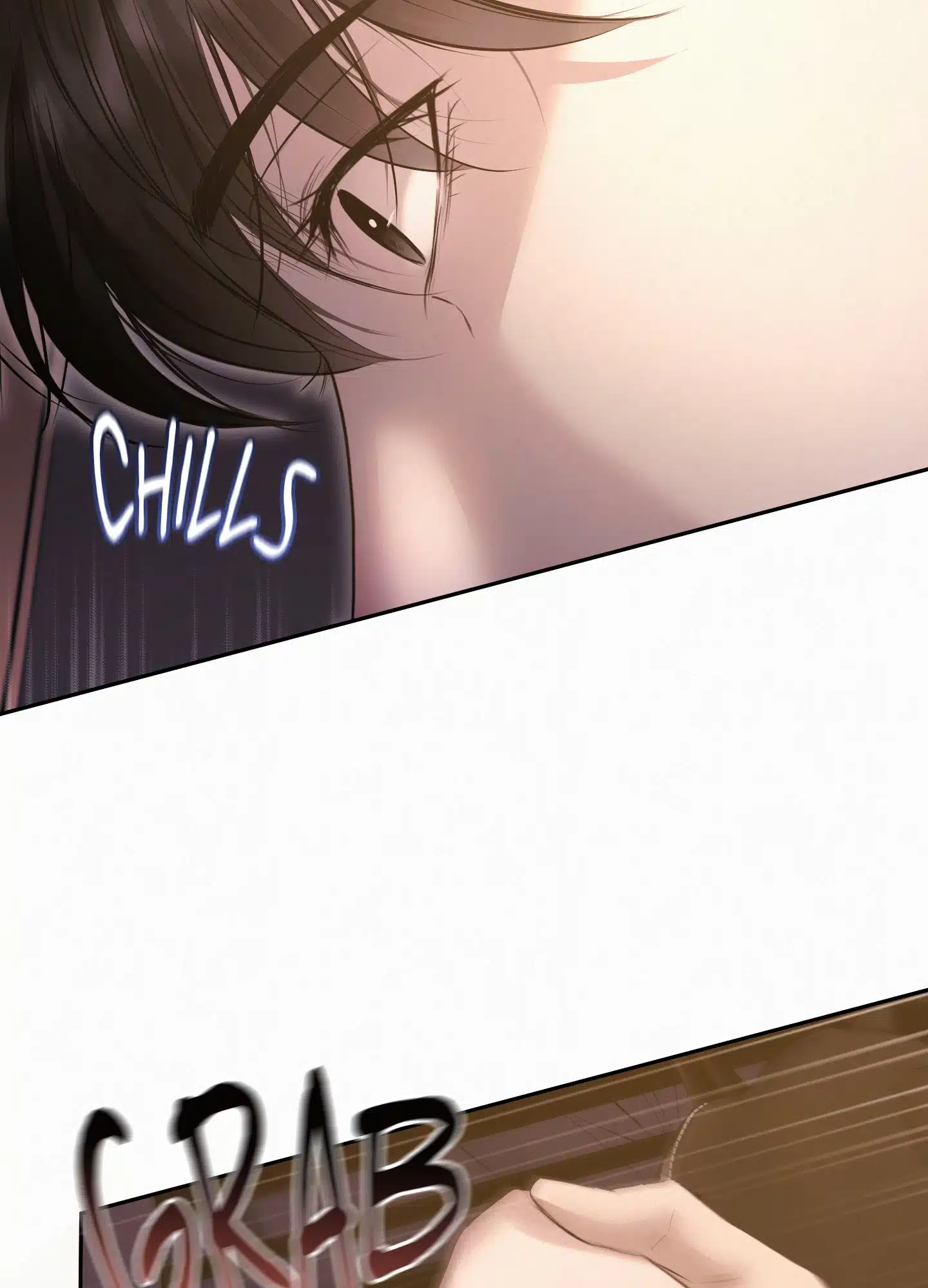 Diamond Dust [Uncensored] Chapter 18 - Page 3 in English
