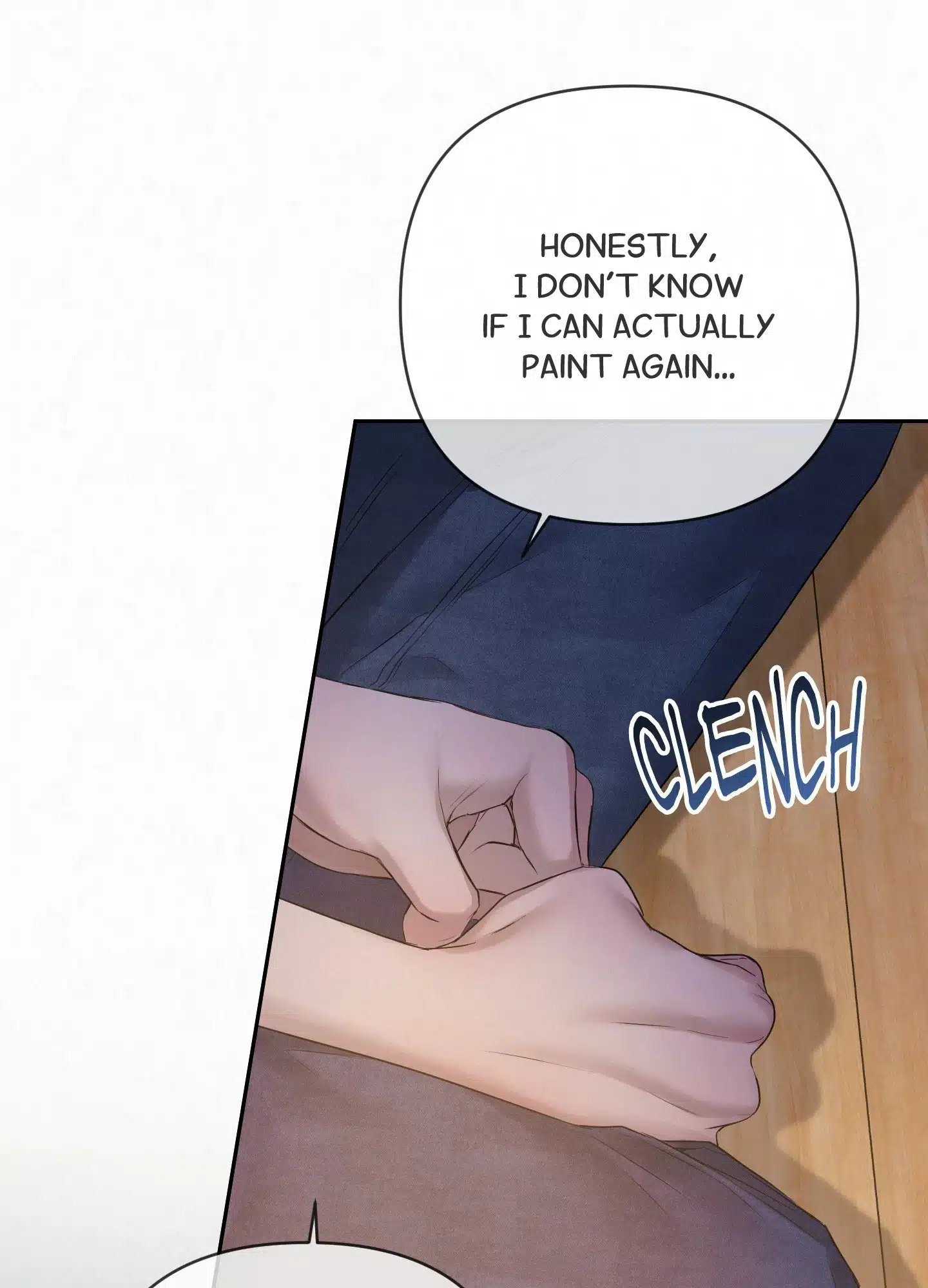 Diamond Dust [Uncensored] Chapter 18 - Page 30 in English
