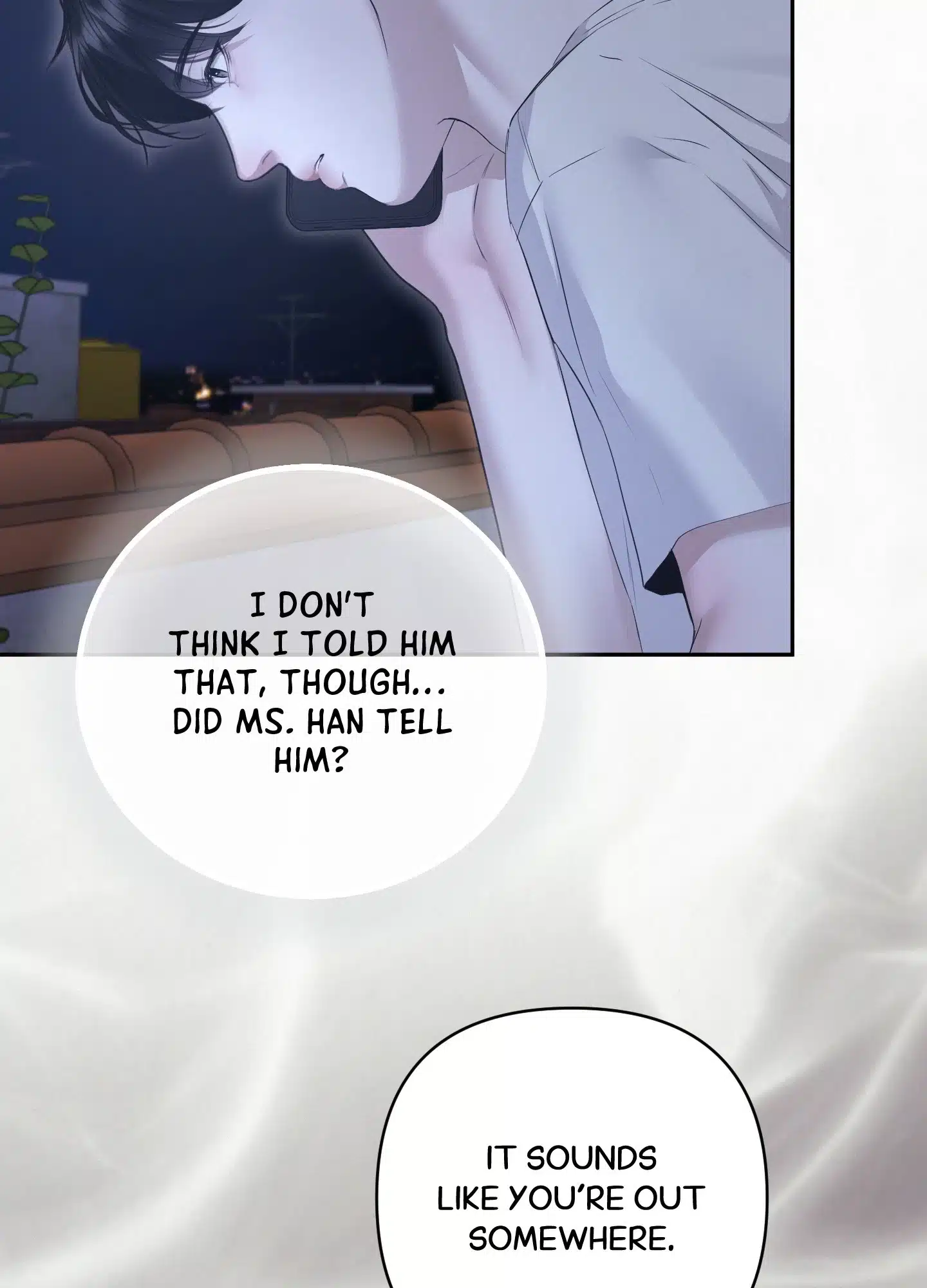 Diamond Dust [Uncensored] Chapter 18 - Page 66 in English