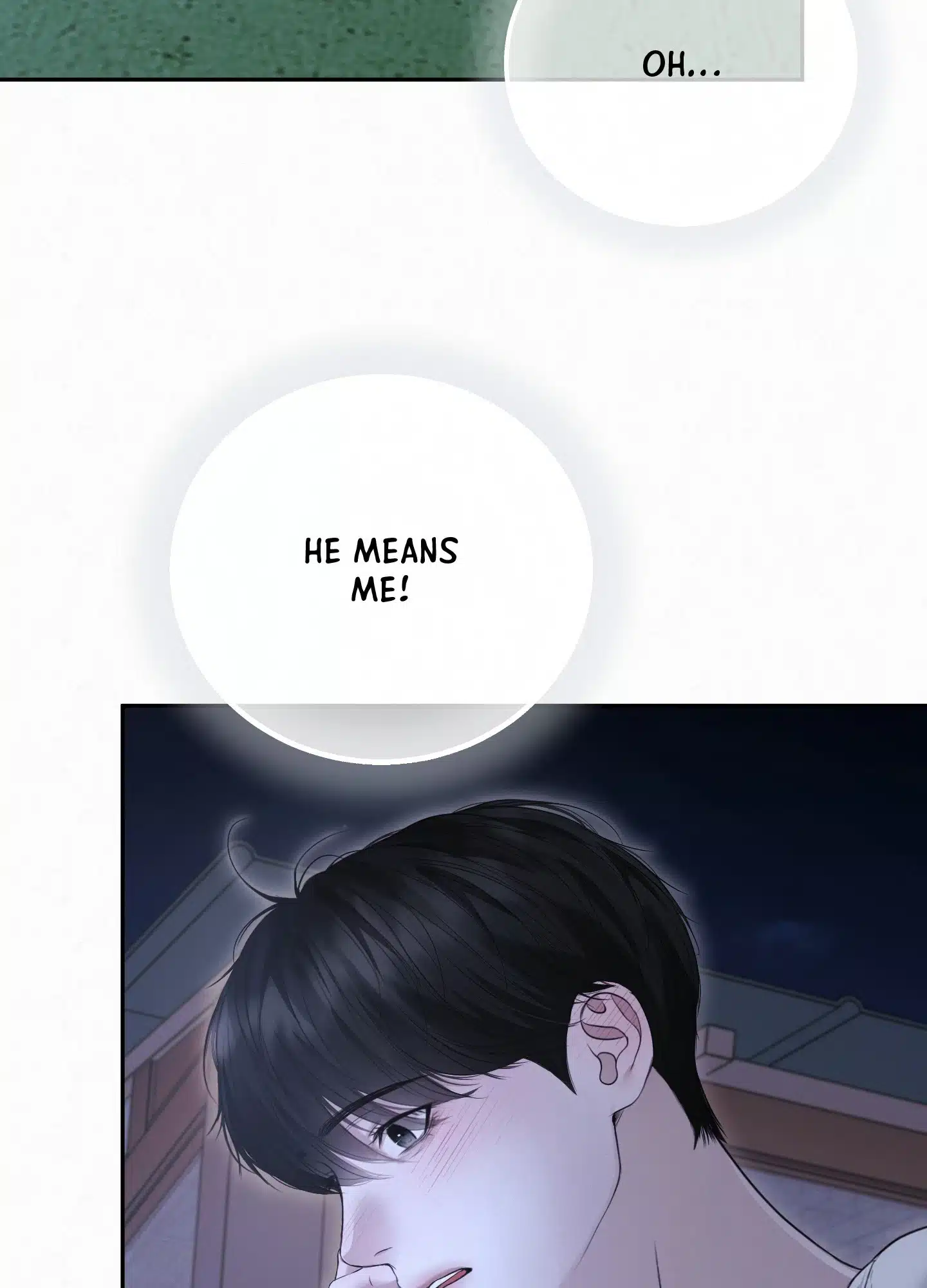 Diamond Dust [Uncensored] Chapter 18 - Page 76 in English