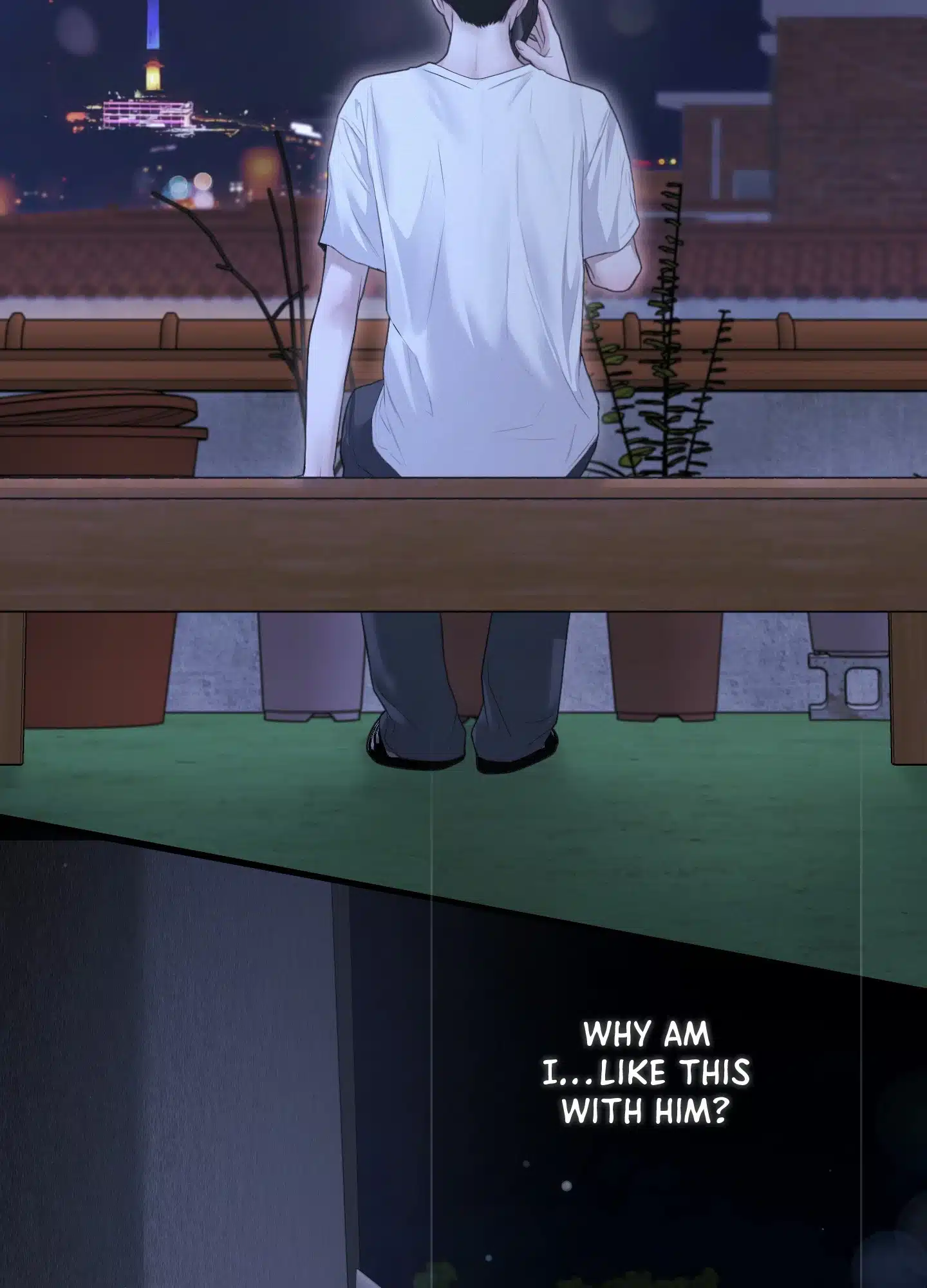 Diamond Dust [Uncensored] Chapter 18 - Page 82 in English