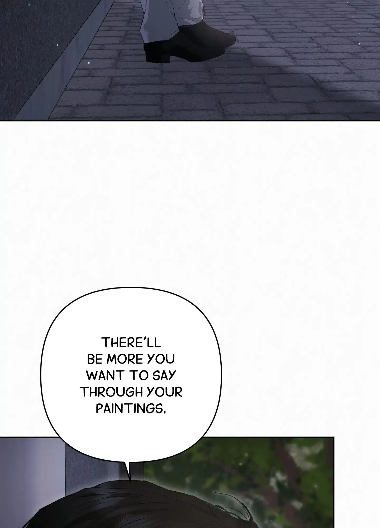 Diamond Dust [Uncensored] Chapter 18 - Page 84 in English