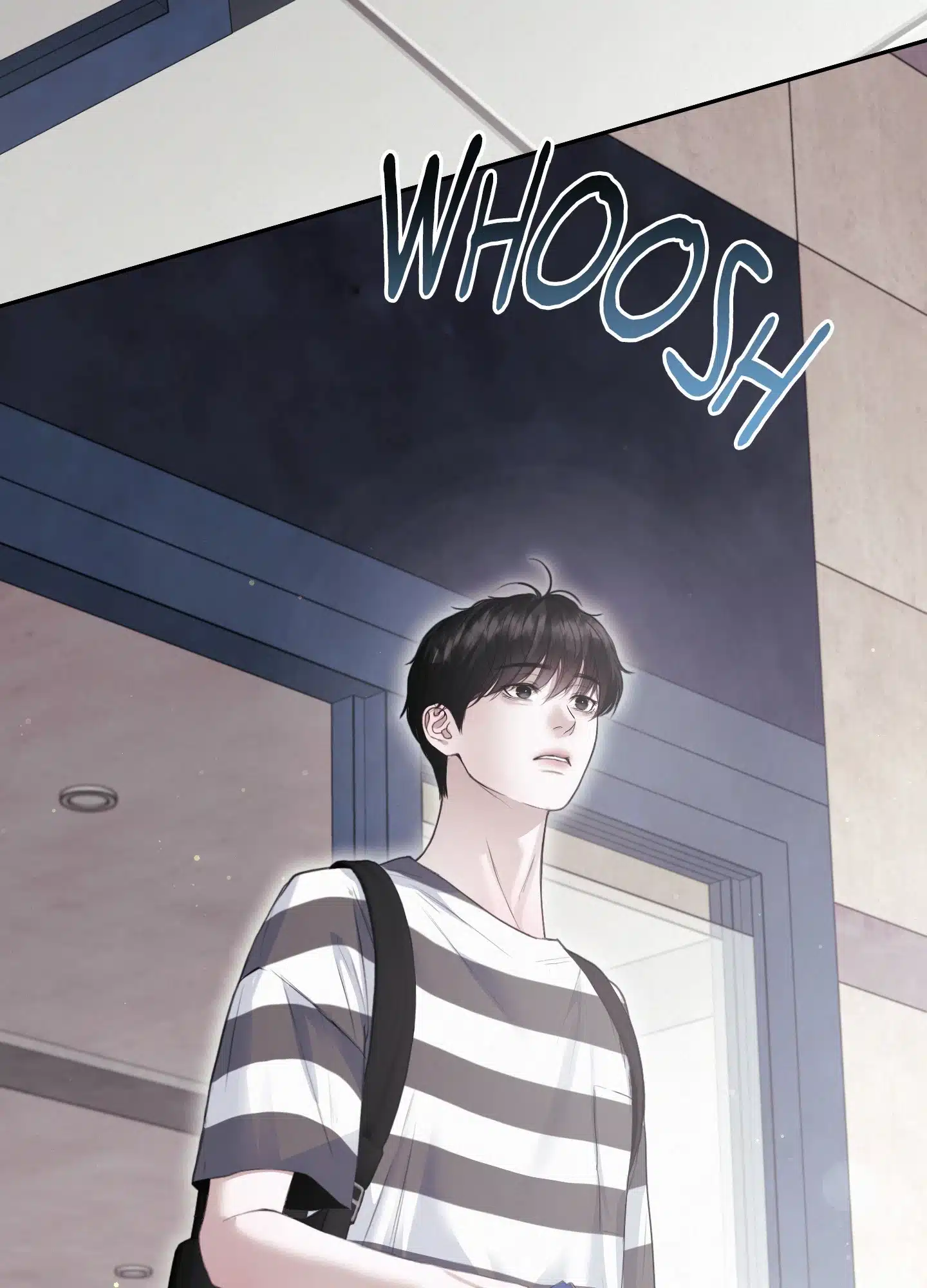 Diamond Dust [Uncensored] Chapter 18 - Page 92 in English