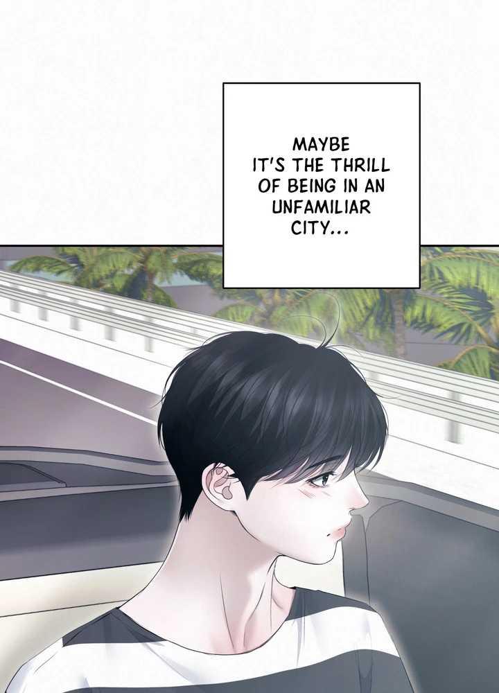 Diamond Dust [Uncensored] Chapter 19 - Page 16 in English