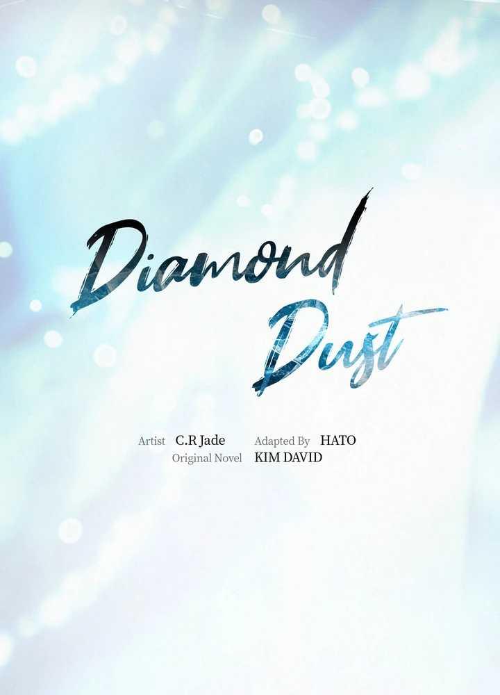 Diamond Dust [Uncensored] Chapter 19 - Page 19 in English