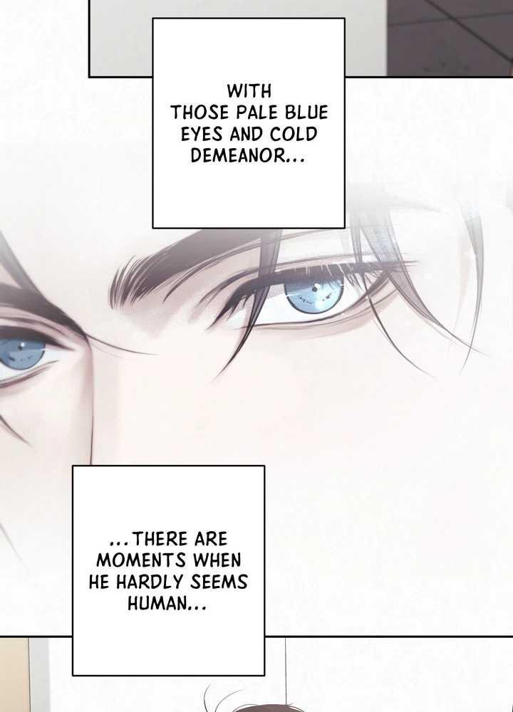 Diamond Dust [Uncensored] Chapter 19 - Page 32 in English