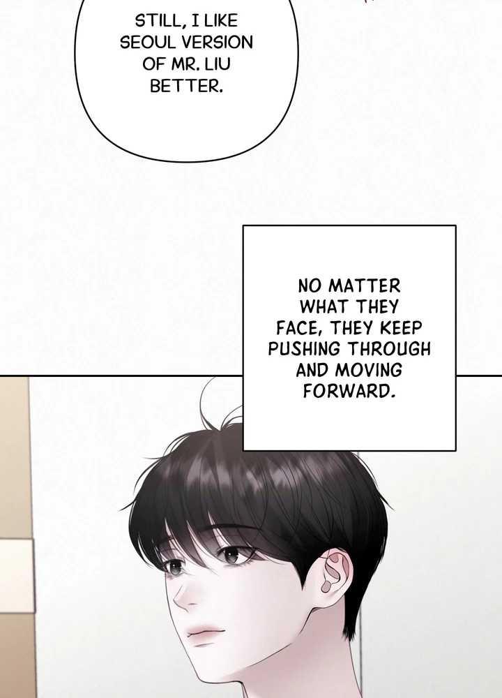 Diamond Dust [Uncensored] Chapter 19 - Page 38 in English