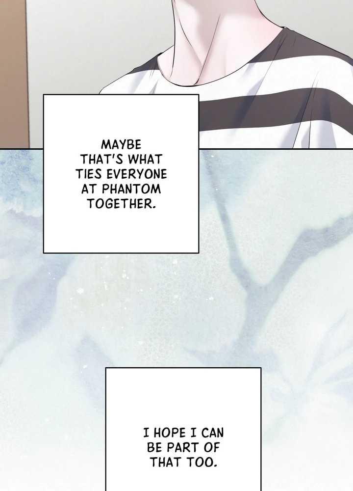 Diamond Dust [Uncensored] Chapter 19 - Page 39 in English