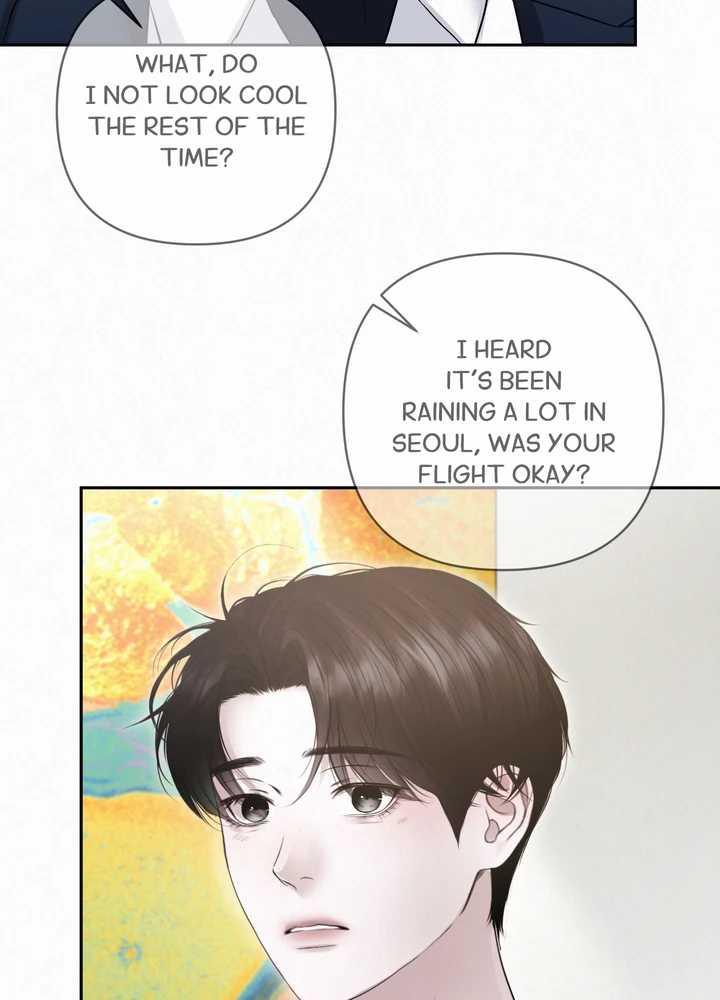 Diamond Dust [Uncensored] Chapter 19 - Page 50 in English
