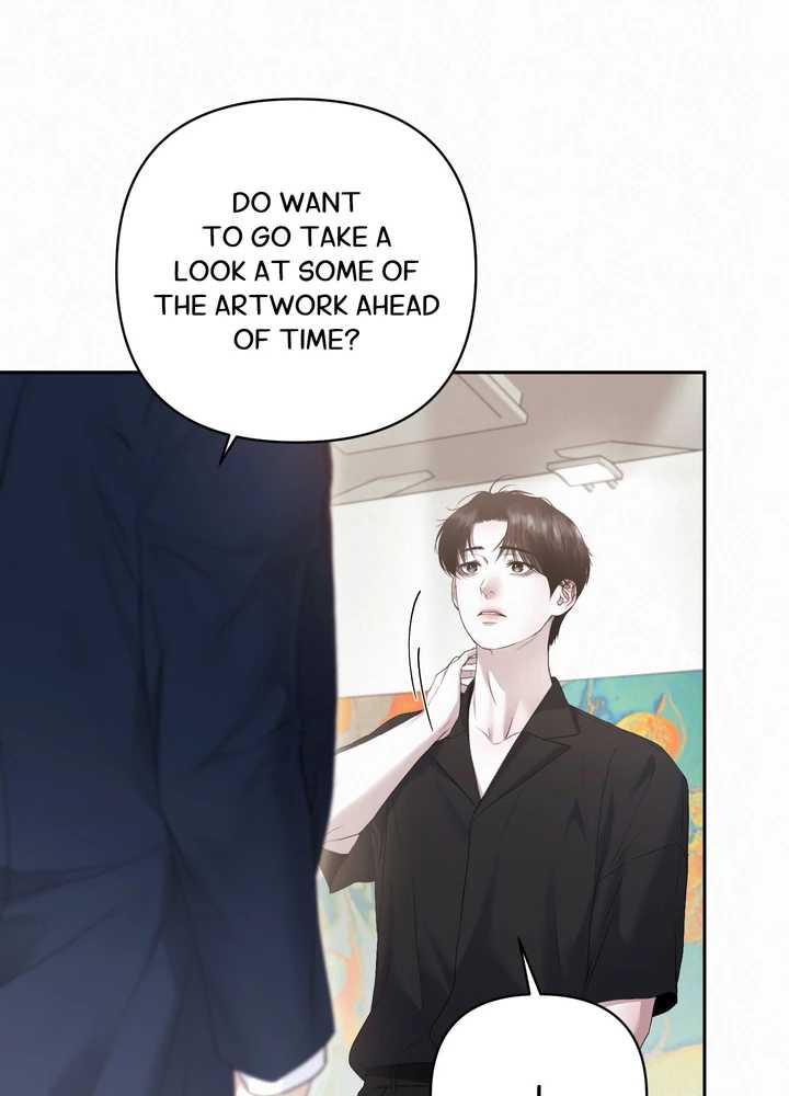 Diamond Dust [Uncensored] Chapter 19 - Page 56 in English