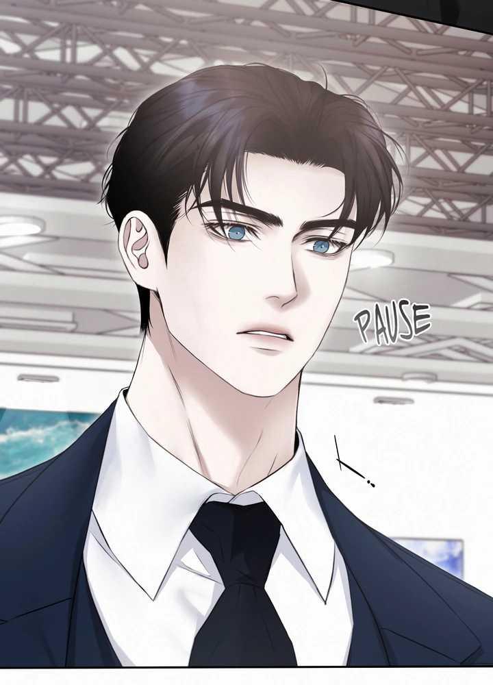 Diamond Dust [Uncensored] Chapter 19 - Page 63 in English