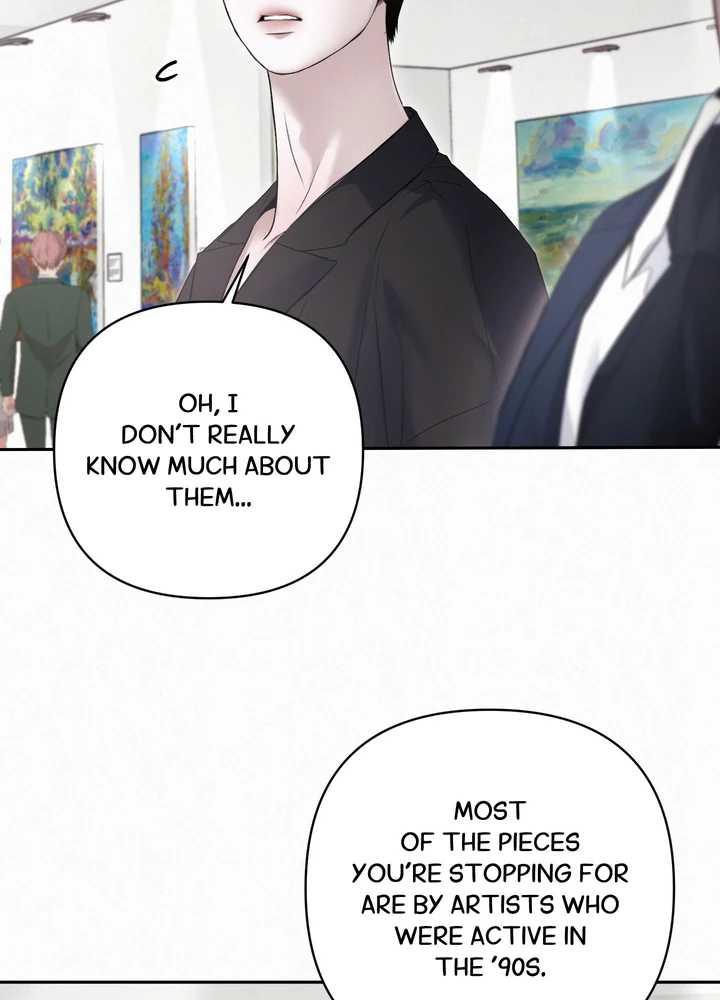 Diamond Dust [Uncensored] Chapter 19 - Page 71 in English