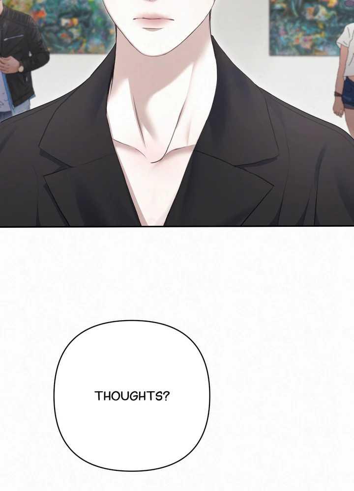 Diamond Dust [Uncensored] Chapter 19 - Page 84 in English
