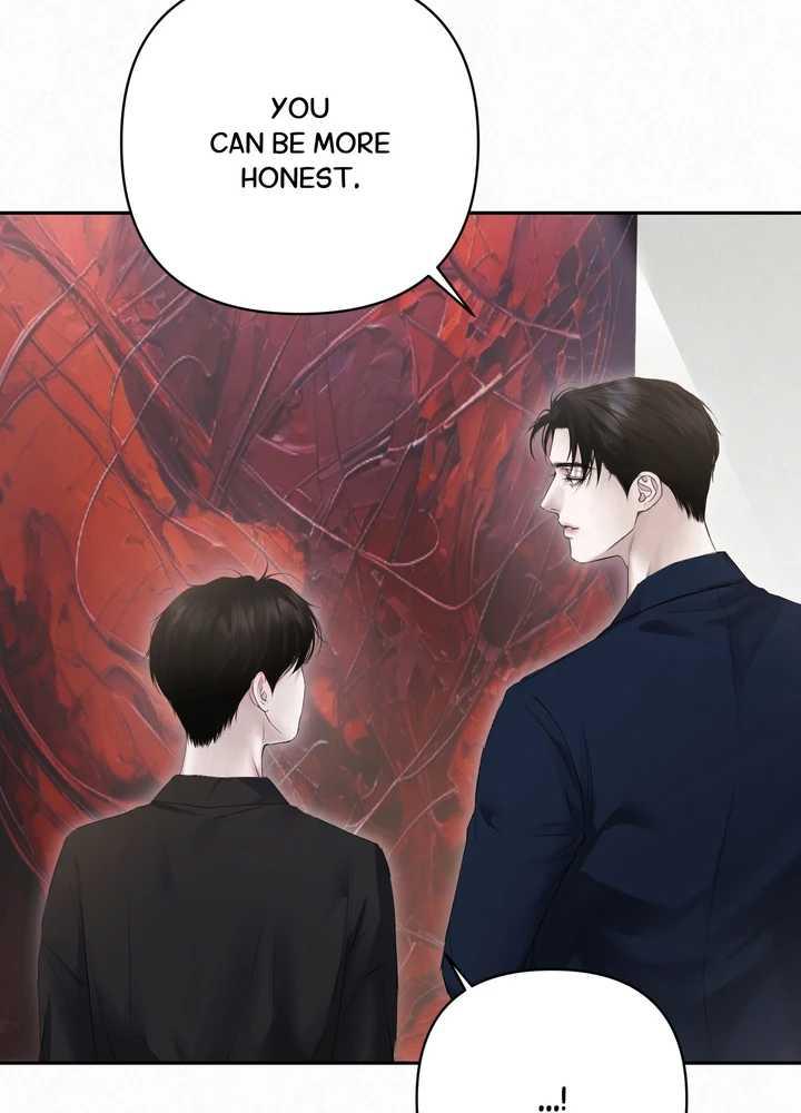 Diamond Dust [Uncensored] Chapter 19 - Page 89 in English