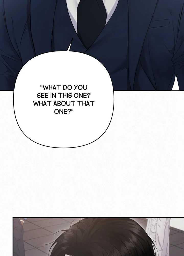 Diamond Dust [Uncensored] Chapter 19 - Page 96 in English