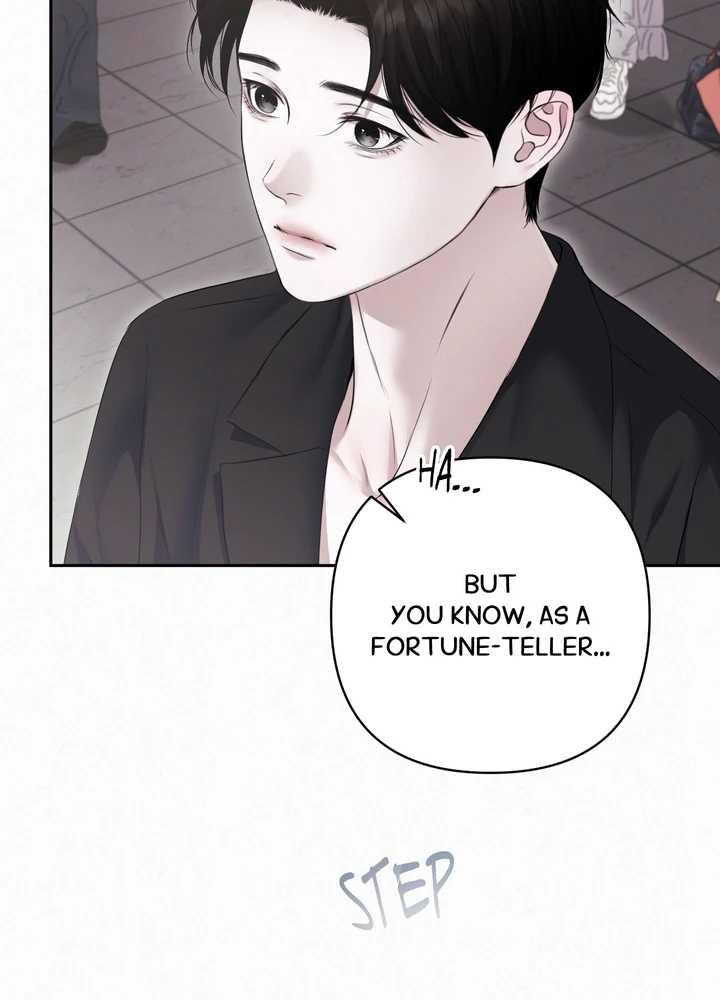 Diamond Dust [Uncensored] Chapter 19 - Page 97 in English