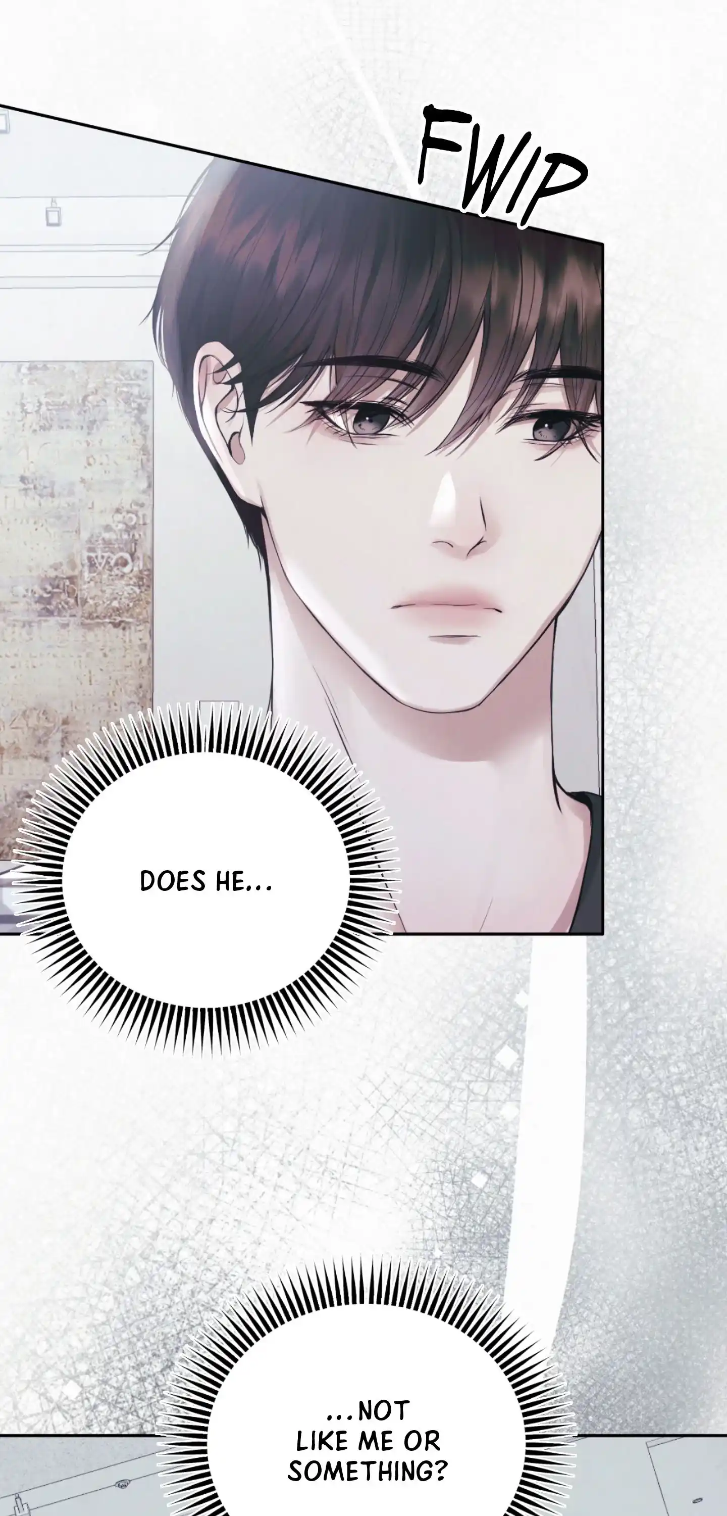 Diamond Dust [Uncensored] Chapter 2 - Page 39 in English