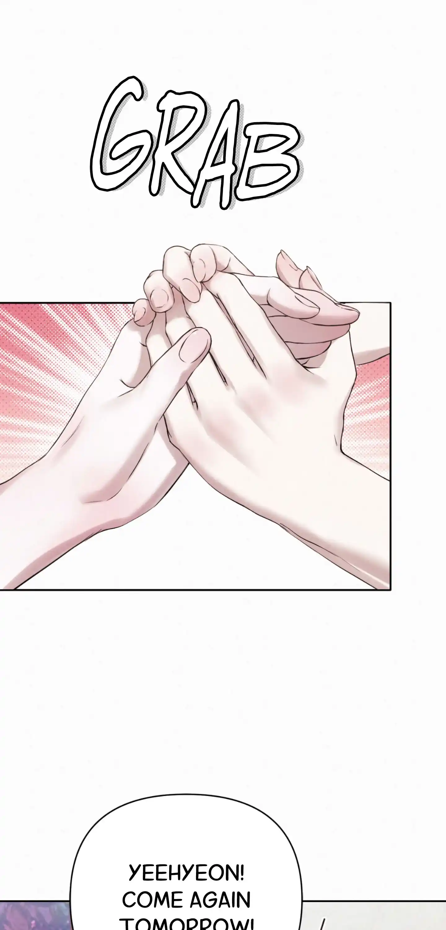 Diamond Dust [Uncensored] Chapter 2 - Page 43 in English
