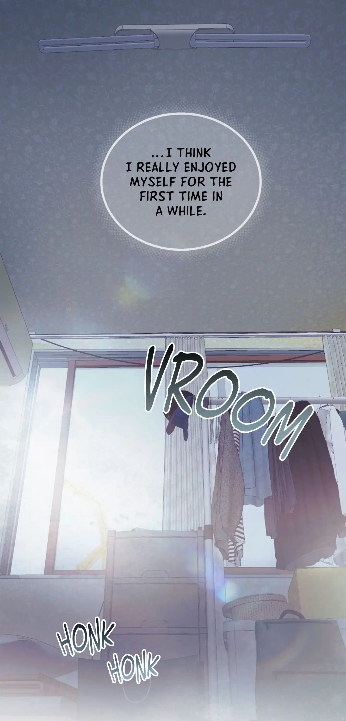 Diamond Dust [Uncensored] Chapter 2 - Page 71 in English