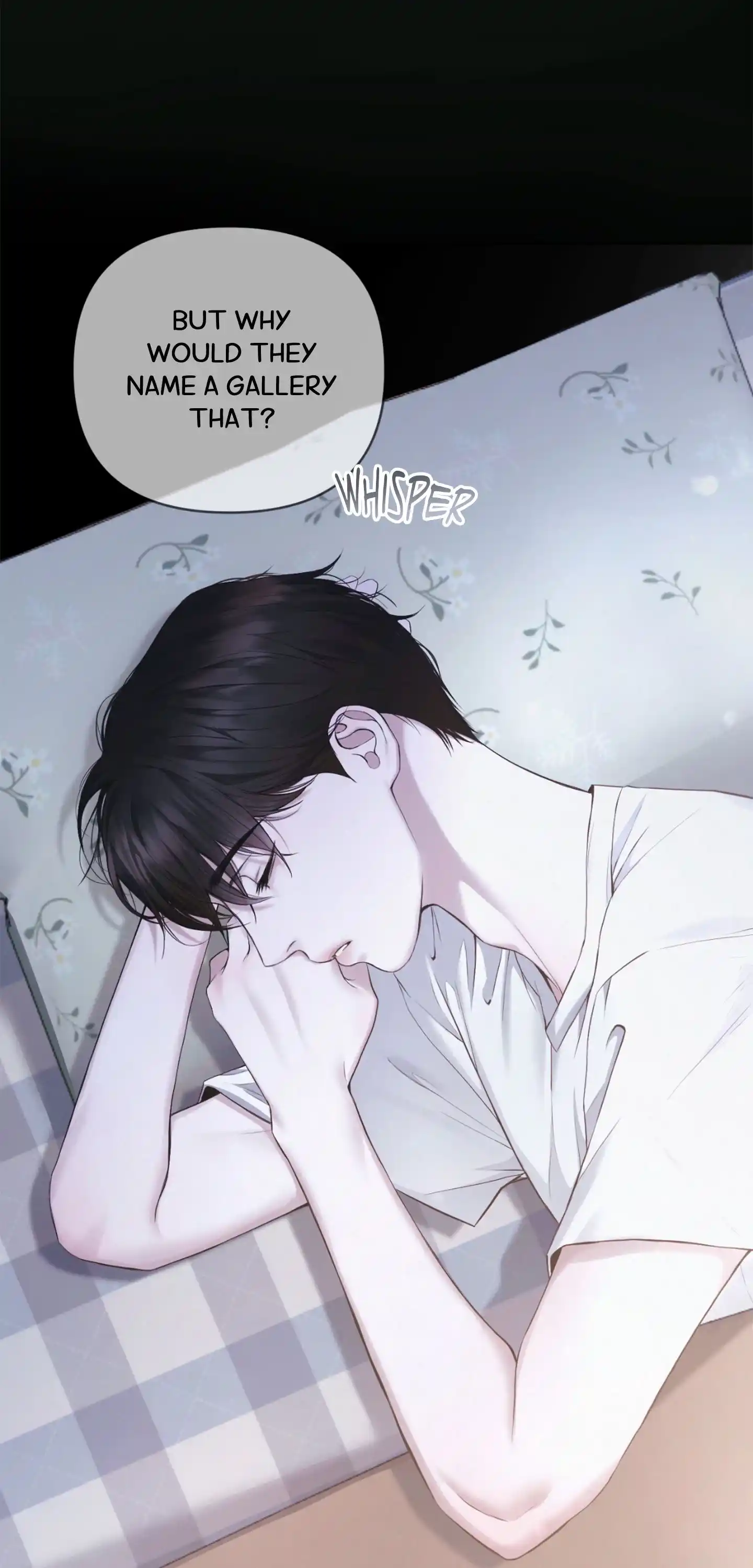 Diamond Dust [Uncensored] Chapter 2 - Page 77 in English
