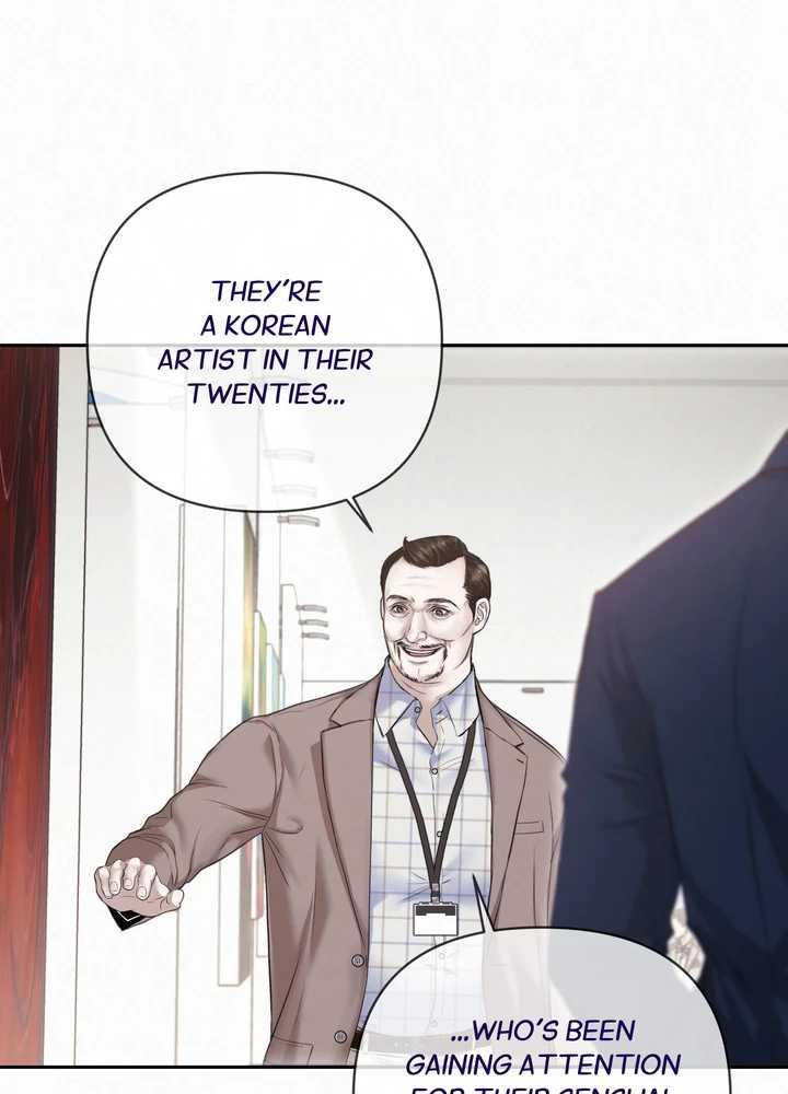 Diamond Dust [Uncensored] Chapter 20 - Page 10 in English