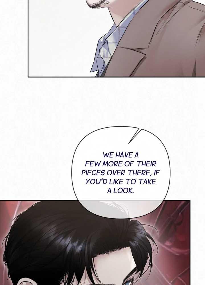 Diamond Dust [Uncensored] Chapter 20 - Page 12 in English
