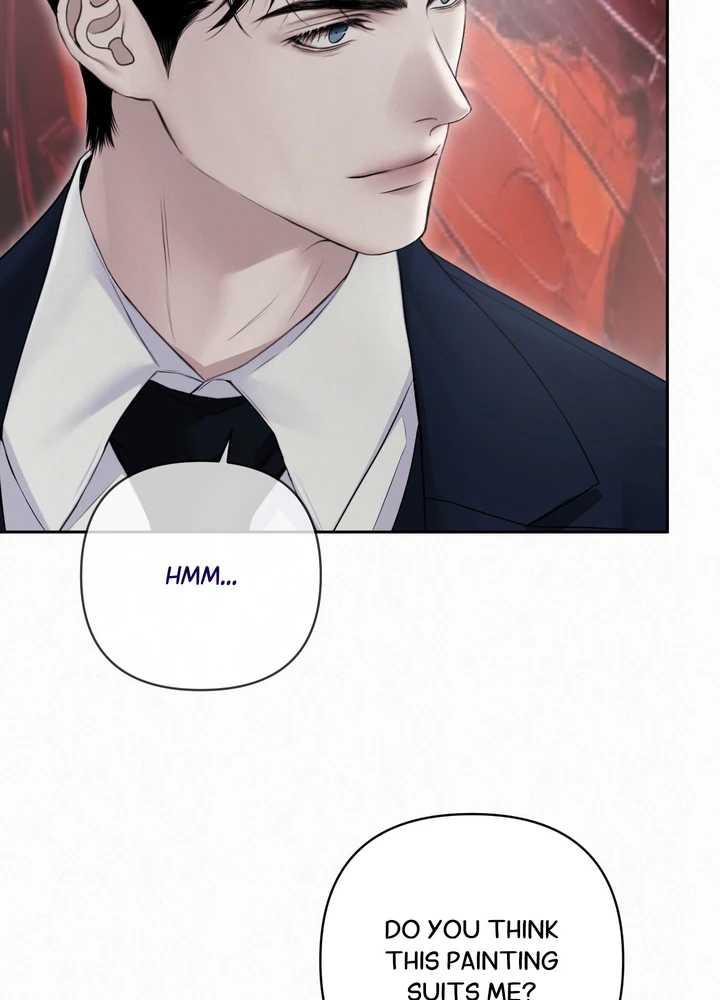 Diamond Dust [Uncensored] Chapter 20 - Page 13 in English