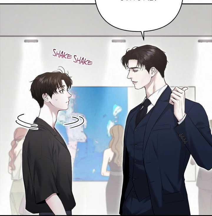 Diamond Dust [Uncensored] Chapter 20 - Page 14 in English