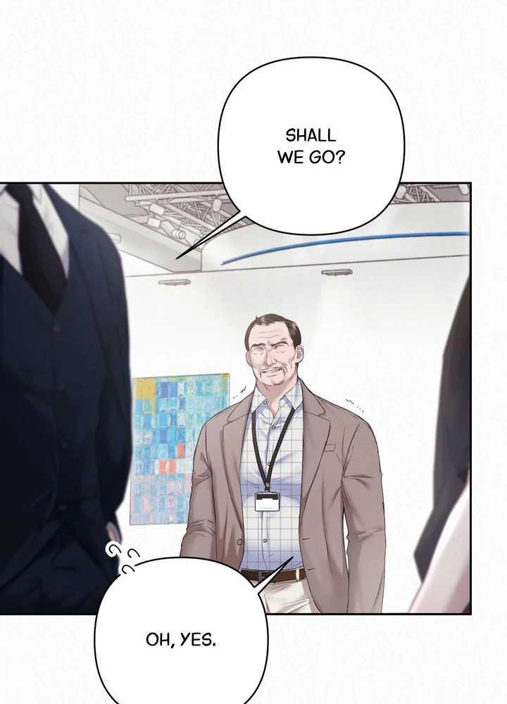 Diamond Dust [Uncensored] Chapter 20 - Page 22 in English