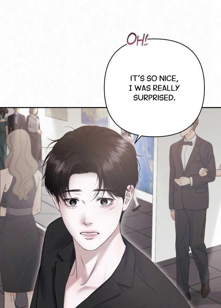 Diamond Dust [Uncensored] Chapter 20 - Page 30 in English