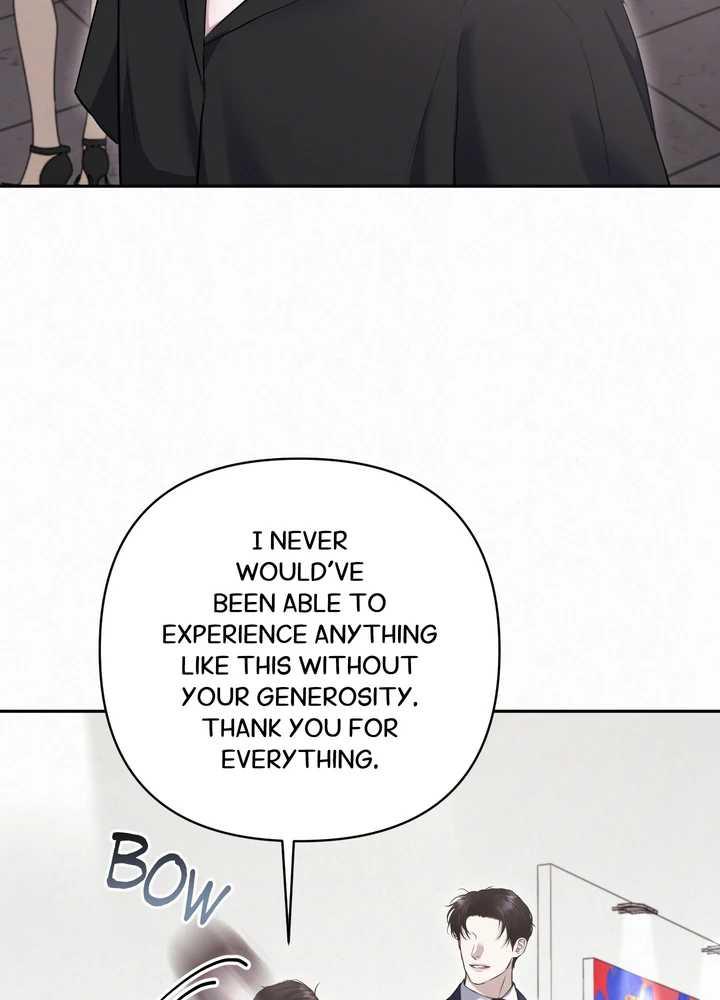Diamond Dust [Uncensored] Chapter 20 - Page 31 in English