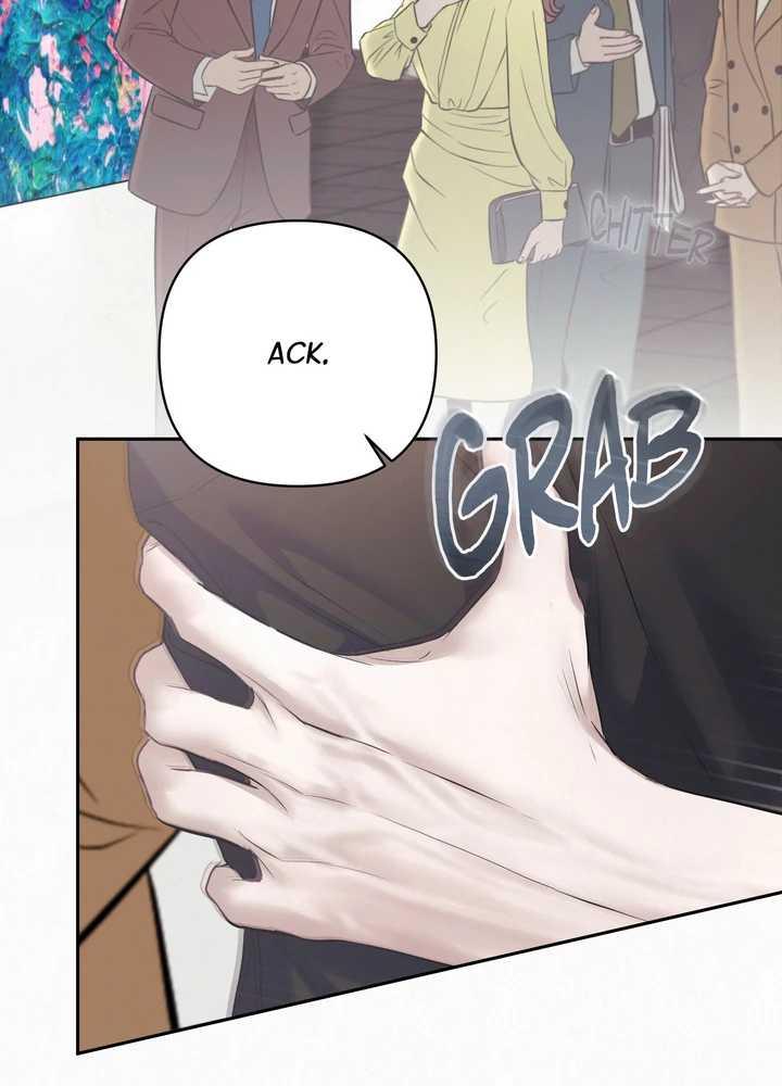Diamond Dust [Uncensored] Chapter 20 - Page 38 in English