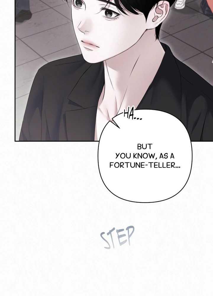 Diamond Dust [Uncensored] Chapter 20 - Page 4 in English