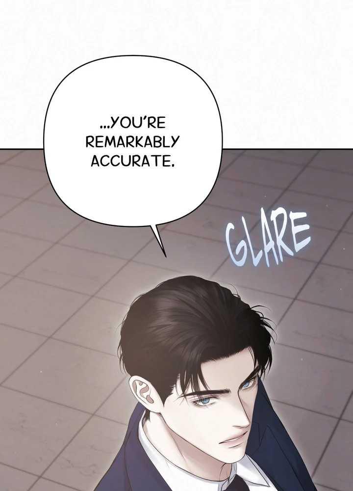 Diamond Dust [Uncensored] Chapter 20 - Page 5 in English