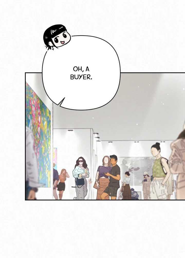 Diamond Dust [Uncensored] Chapter 20 - Page 56 in English