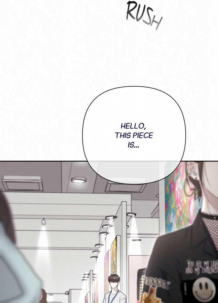 Diamond Dust [Uncensored] Chapter 20 - Page 57 in English