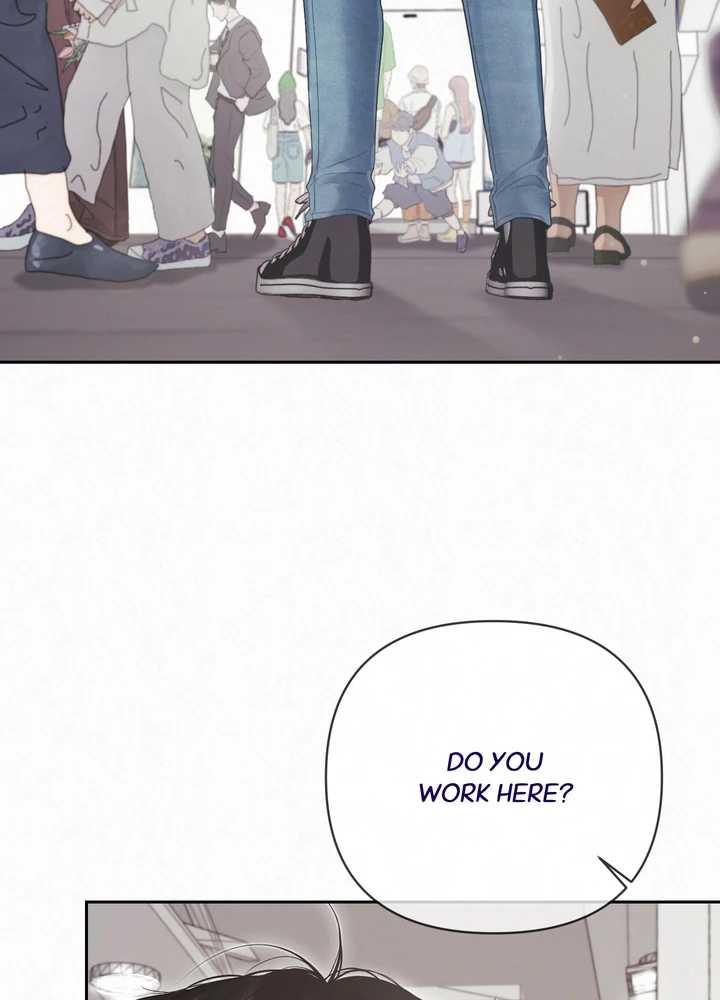 Diamond Dust [Uncensored] Chapter 20 - Page 62 in English