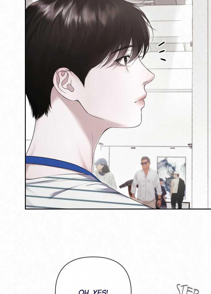 Diamond Dust [Uncensored] Chapter 20 - Page 63 in English