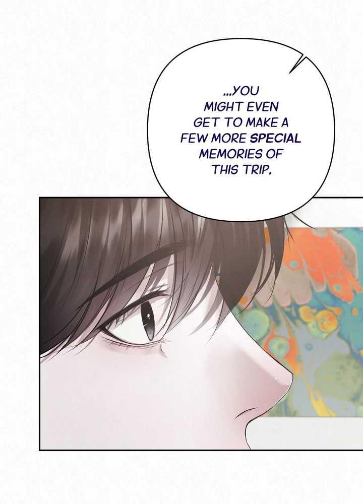 Diamond Dust [Uncensored] Chapter 20 - Page 70 in English