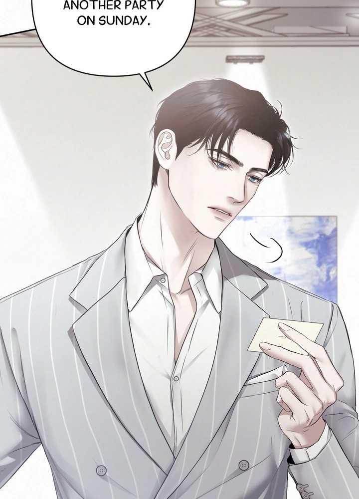 Diamond Dust [Uncensored] Chapter 20 - Page 85 in English