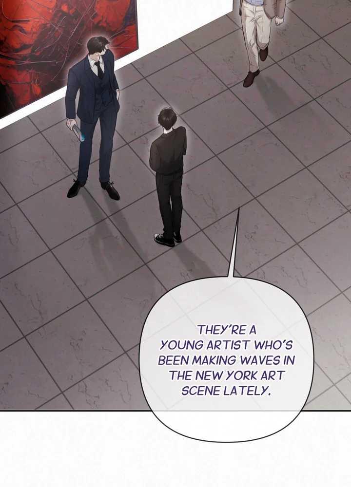 Diamond Dust [Uncensored] Chapter 20 - Page 9 in English