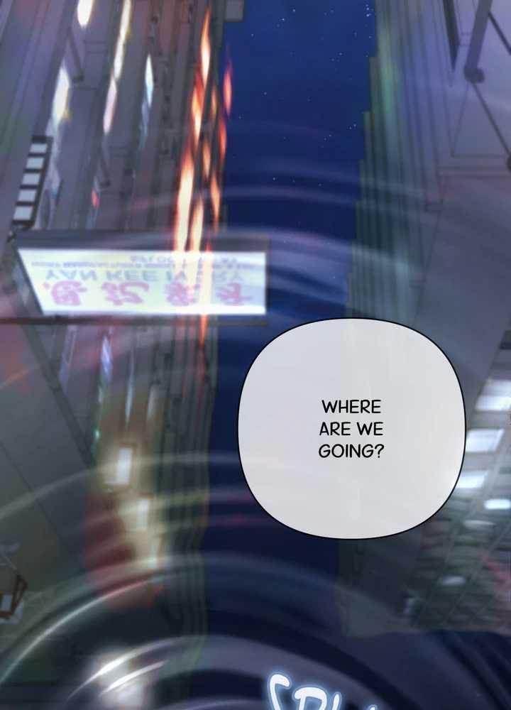 Diamond Dust [Uncensored] Chapter 21 - Page 11 in English