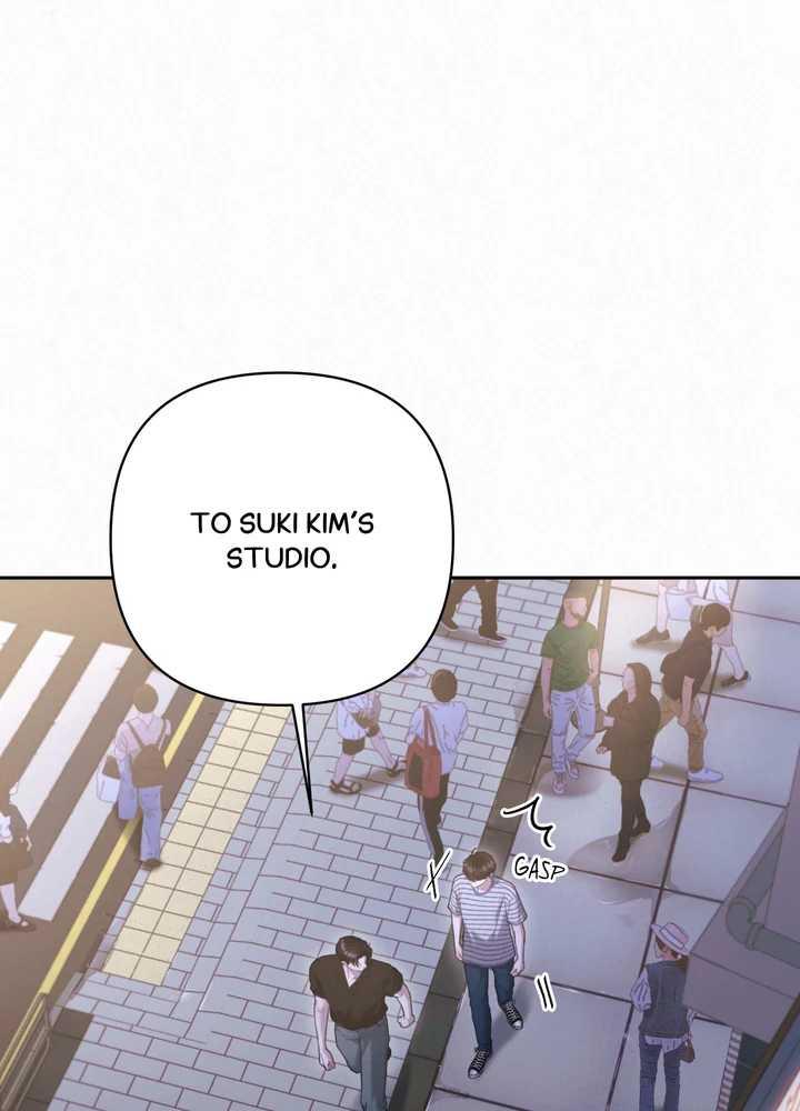 Diamond Dust [Uncensored] Chapter 21 - Page 13 in English