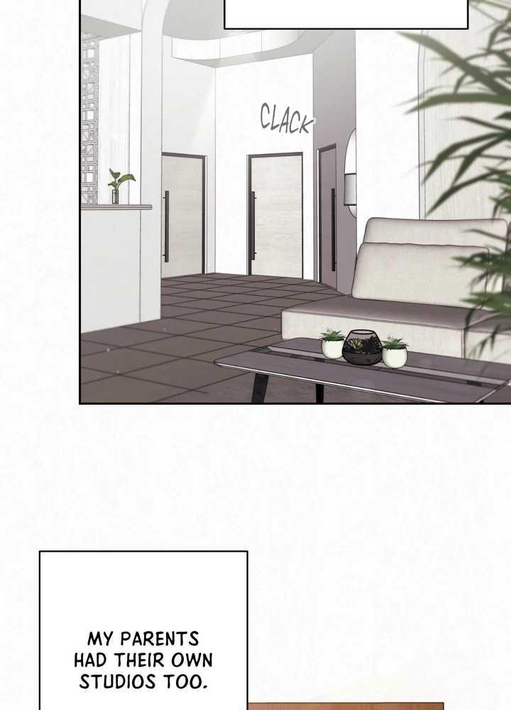 Diamond Dust [Uncensored] Chapter 21 - Page 23 in English