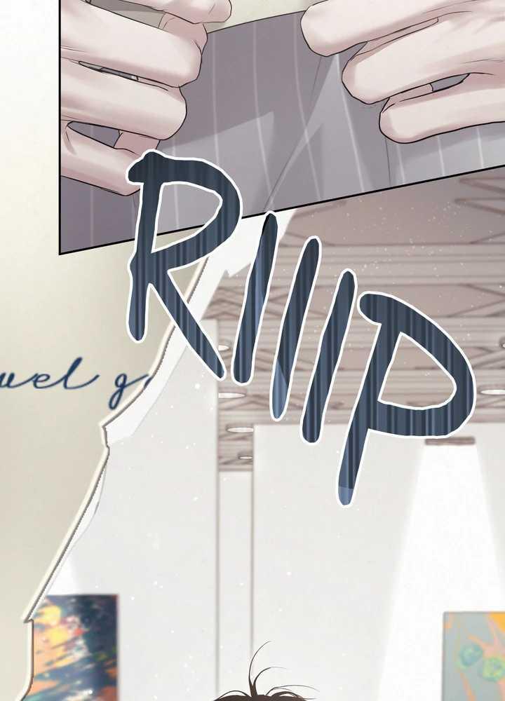 Diamond Dust [Uncensored] Chapter 21 - Page 3 in English