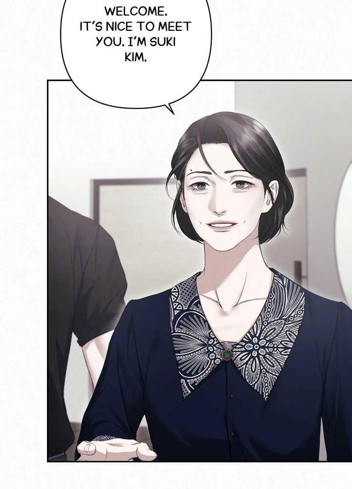 Diamond Dust [Uncensored] Chapter 21 - Page 30 in English